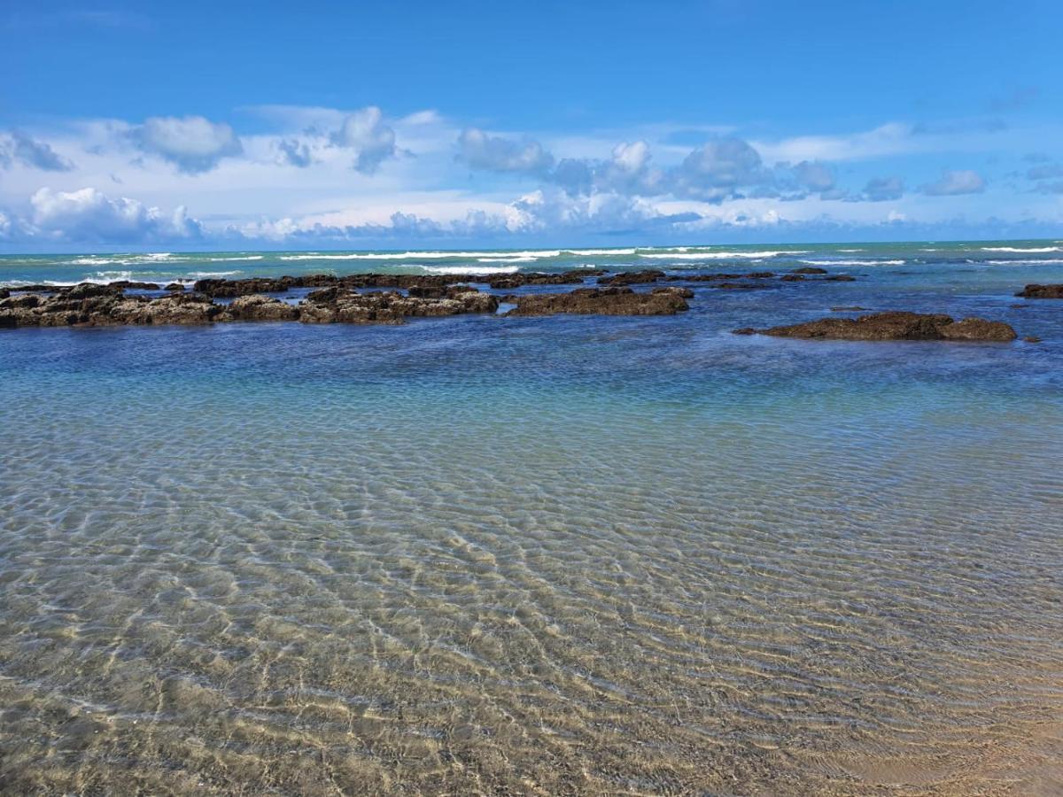 Gostoso Sol E Mar Pousada São Miguel do Gostoso Exterior foto