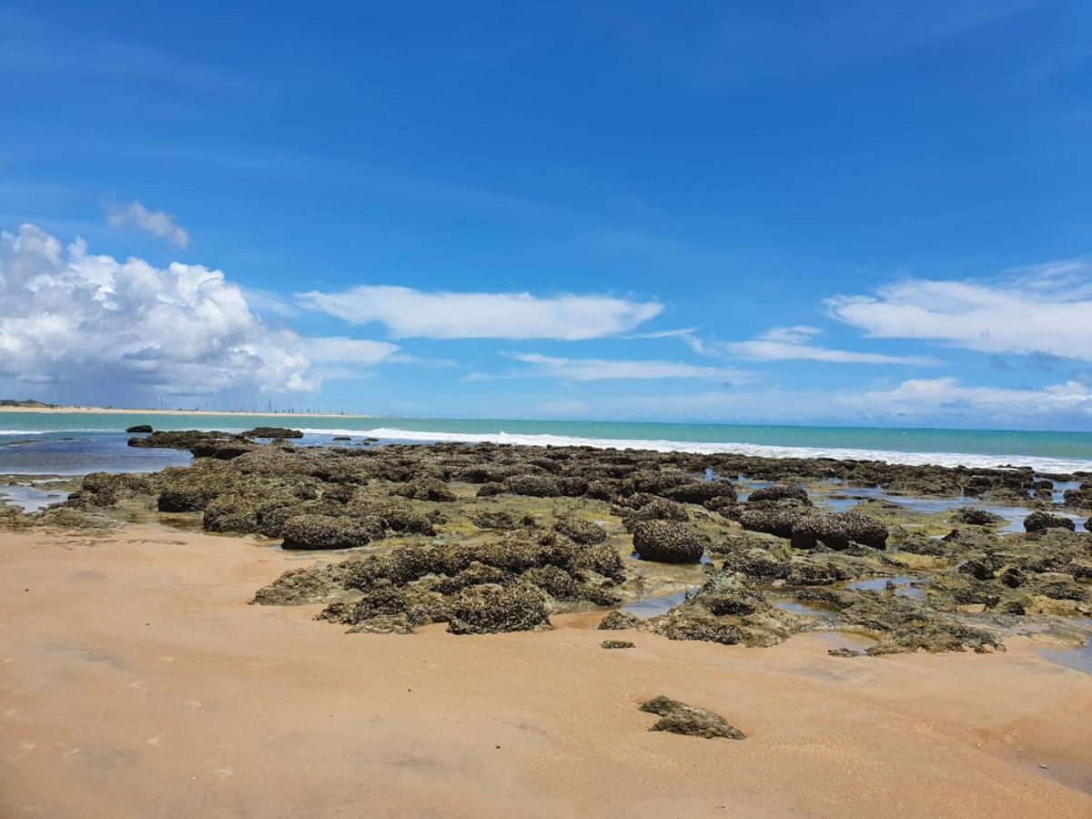 Gostoso Sol E Mar Pousada São Miguel do Gostoso Exterior foto