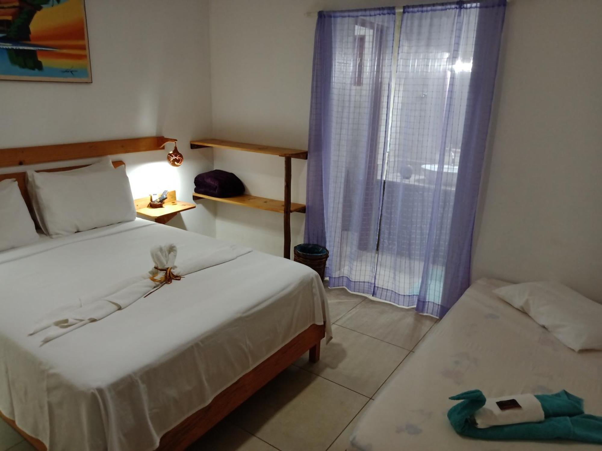 Gostoso Sol E Mar Pousada São Miguel do Gostoso Zimmer foto